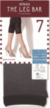 ATSUGI&nbsp;THE&nbsp;LEG&nbsp;BAR�V���[�Y�X�g�b�L���O���M���X(7����)